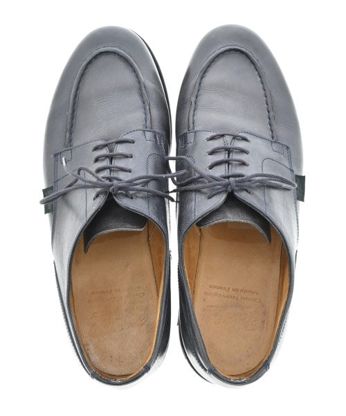 Paraboot รองเท้าสวมทางการ