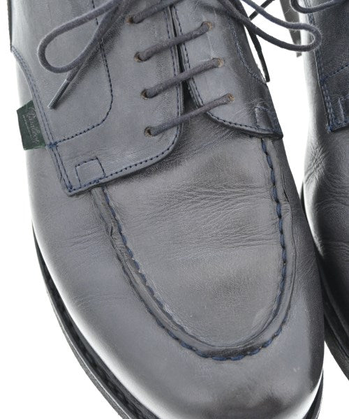 Paraboot รองเท้าสวมทางการ