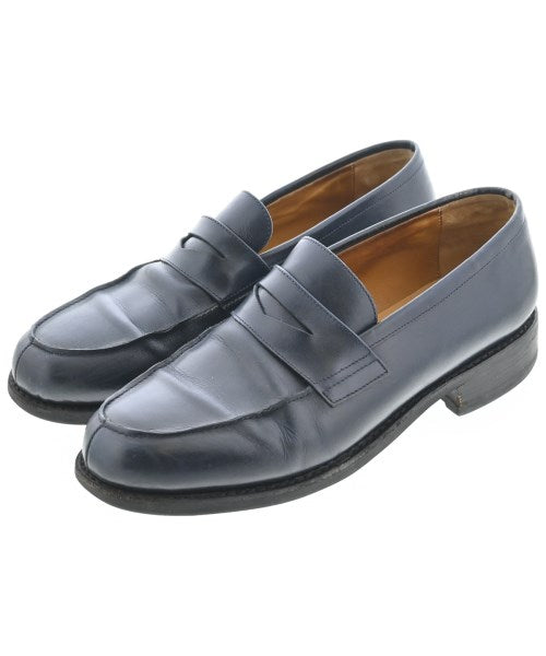 Paraboot รองเท้าสวมทางการ