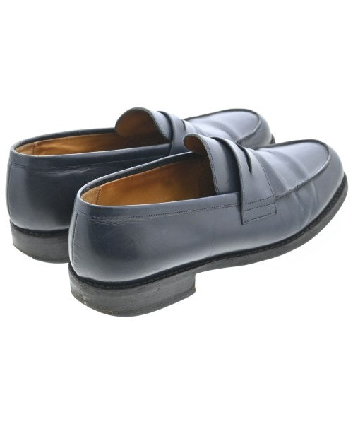 Paraboot รองเท้าสวมทางการ