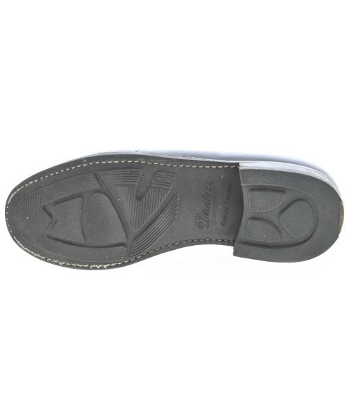 Paraboot รองเท้าสวมทางการ
