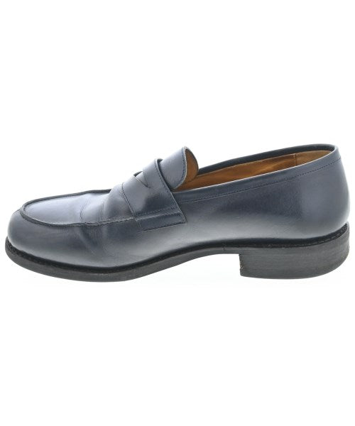 Paraboot รองเท้าสวมทางการ