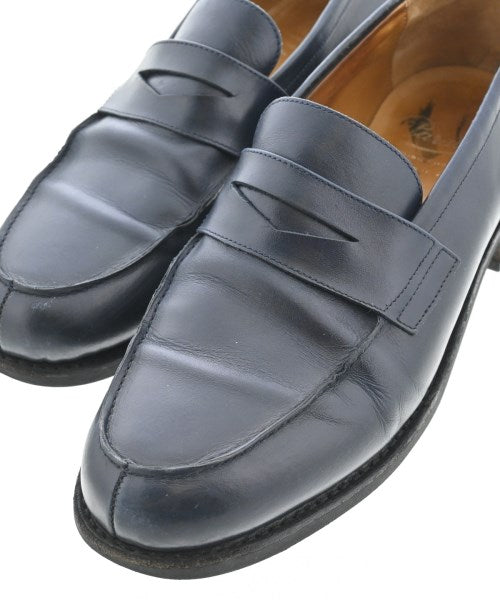 Paraboot รองเท้าสวมทางการ