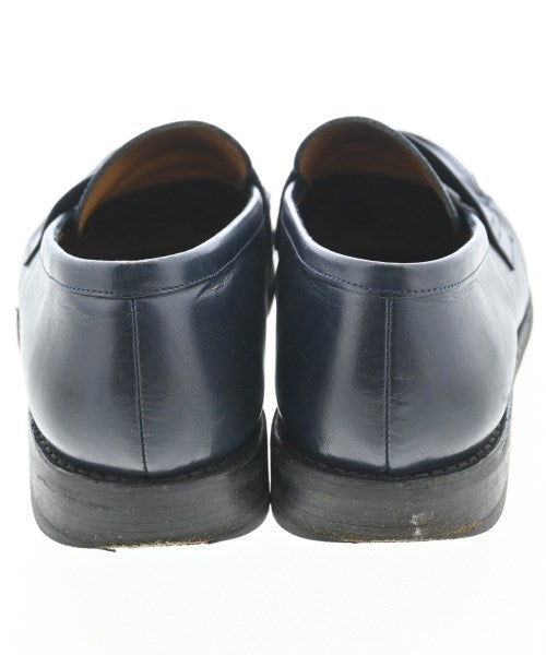Paraboot รองเท้าสวมทางการ