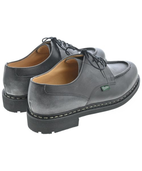Paraboot รองเท้าสวมทางการ