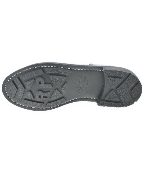 Paraboot รองเท้าสวมทางการ