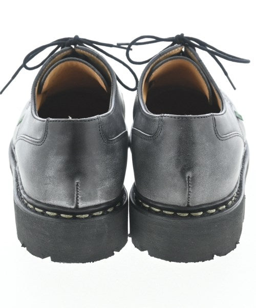 Paraboot รองเท้าสวมทางการ