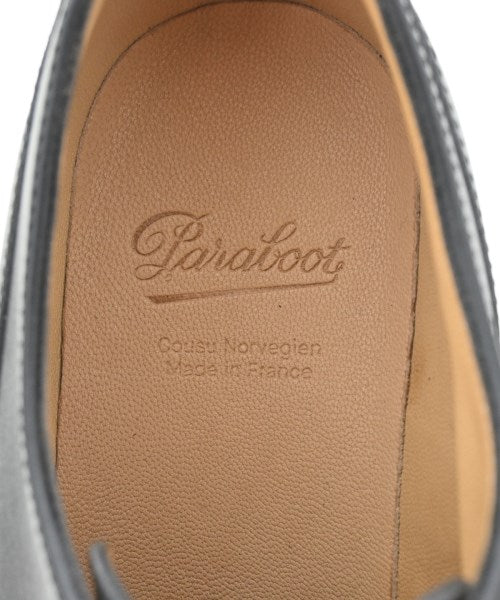 Paraboot รองเท้าสวมทางการ