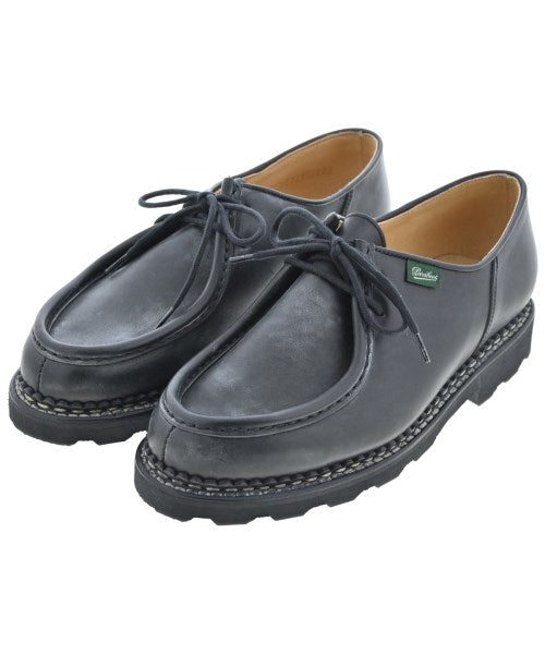 Paraboot รองเท้าสวมทางการ