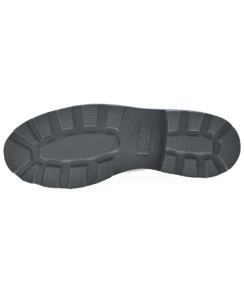 Paraboot รองเท้าสวมทางการ