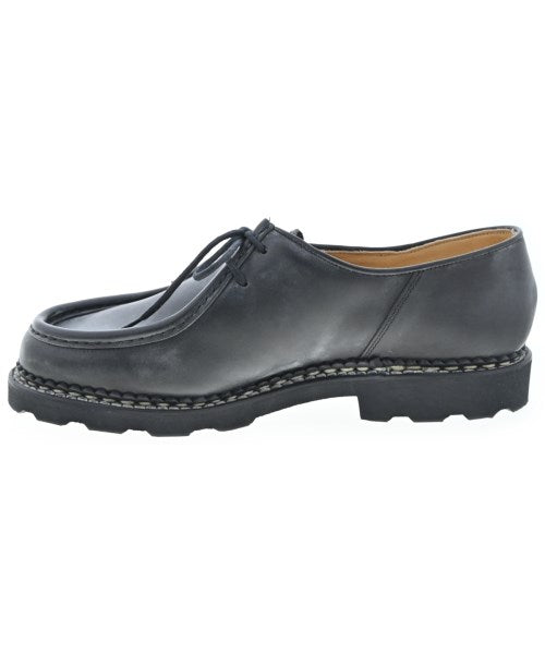 Paraboot รองเท้าสวมทางการ