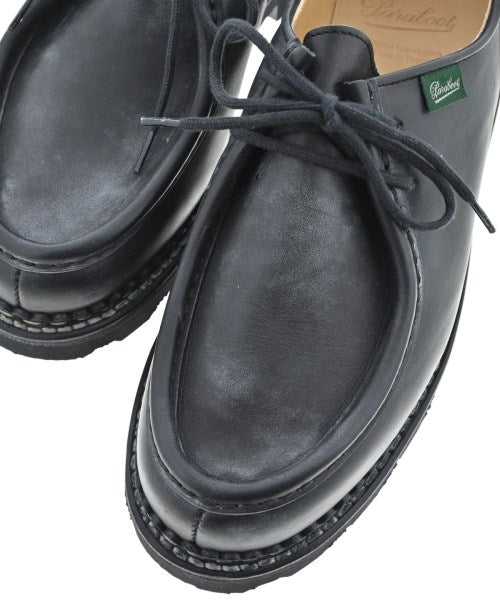 Paraboot รองเท้าสวมทางการ