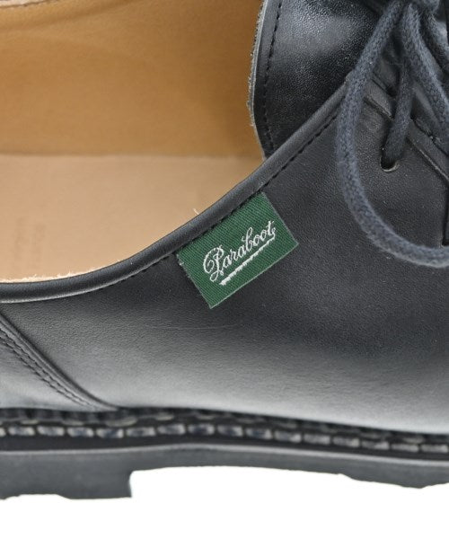 Paraboot รองเท้าสวมทางการ