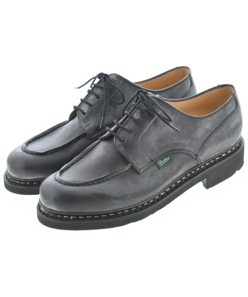 Paraboot รองเท้าสวมทางการ