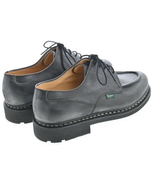 Paraboot รองเท้าสวมทางการ