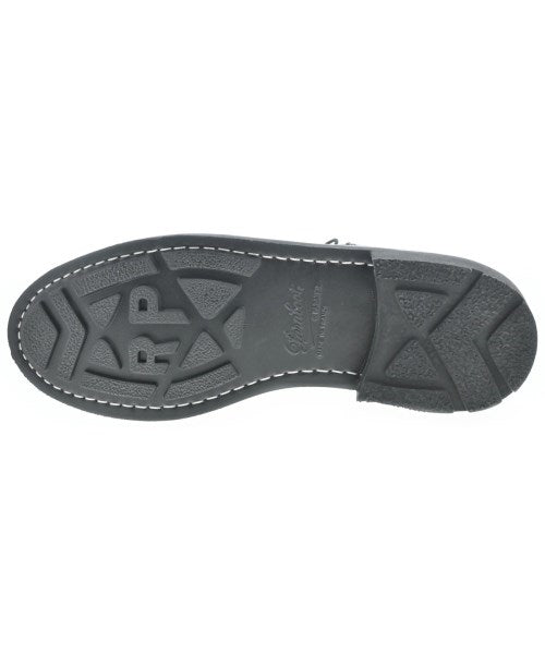 Paraboot รองเท้าสวมทางการ