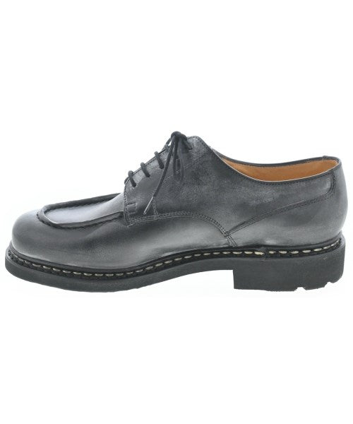 Paraboot รองเท้าสวมทางการ
