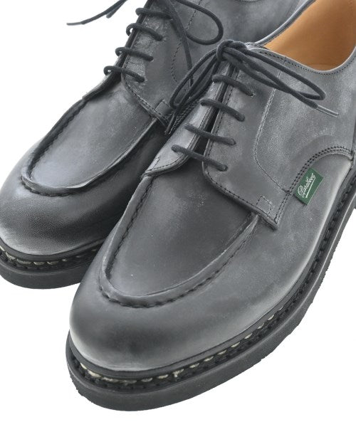 Paraboot รองเท้าสวมทางการ