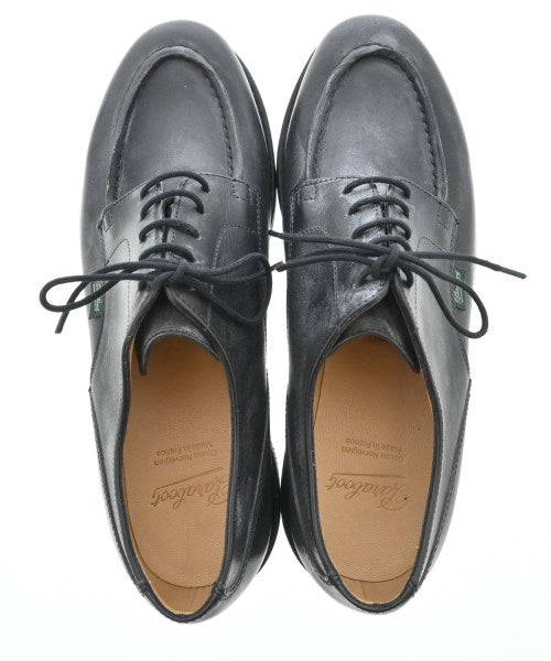 Paraboot รองเท้าสวมทางการ