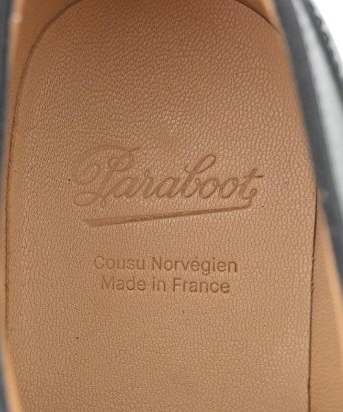 Paraboot รองเท้าสวมทางการ