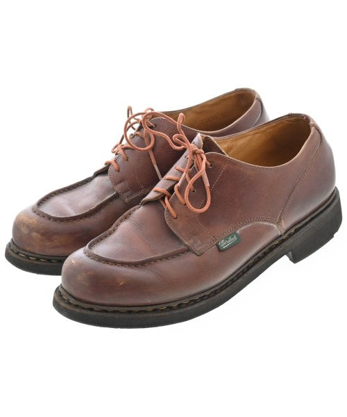 Paraboot รองเท้าสวมทางการ