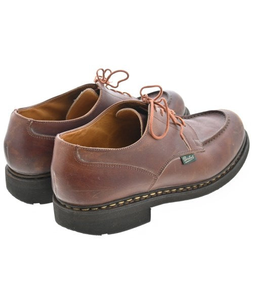 Paraboot รองเท้าสวมทางการ