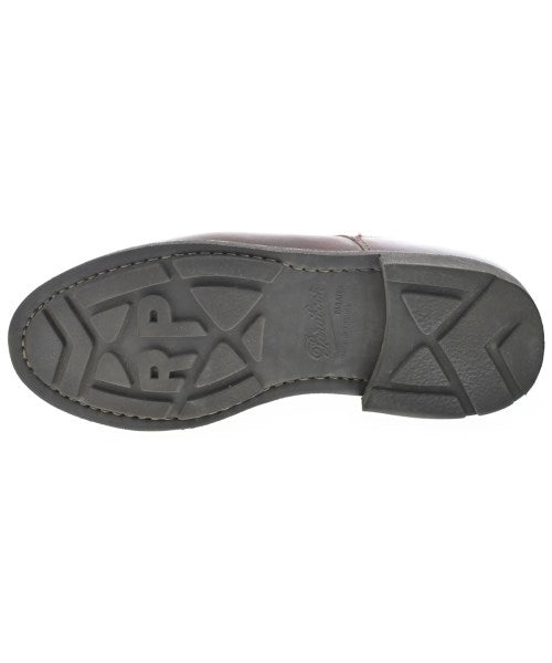 Paraboot รองเท้าสวมทางการ