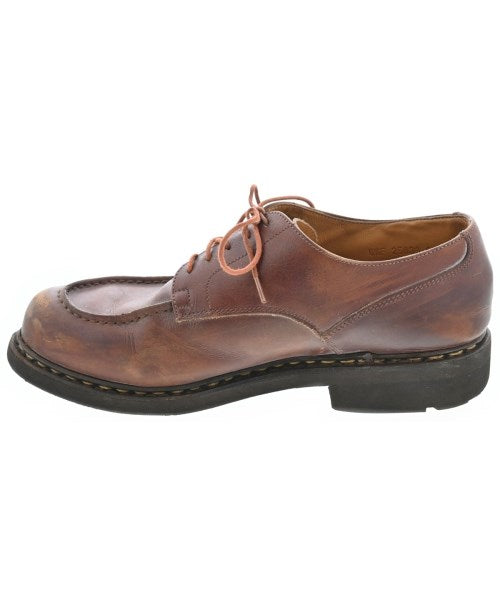Paraboot รองเท้าสวมทางการ