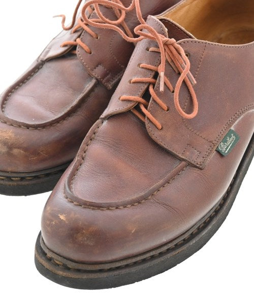 Paraboot รองเท้าสวมทางการ