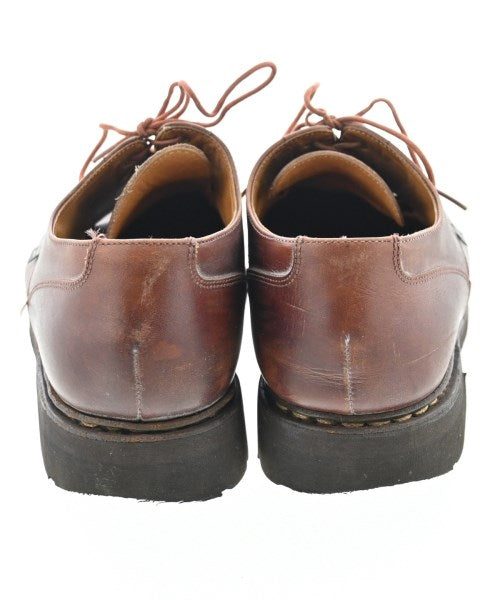 Paraboot รองเท้าสวมทางการ
