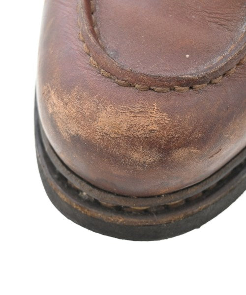 Paraboot รองเท้าสวมทางการ