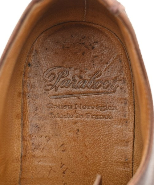Paraboot รองเท้าสวมทางการ