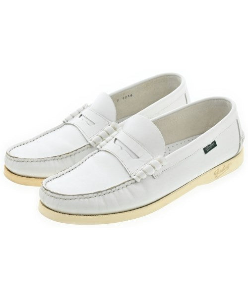 Paraboot รองเท้าผ้าใบ
