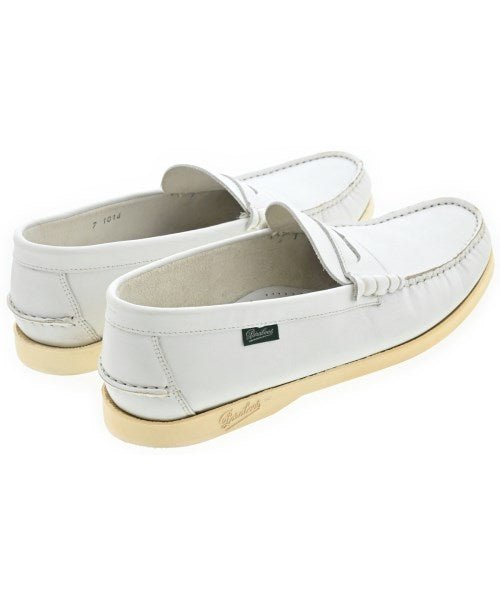 Paraboot รองเท้าผ้าใบ