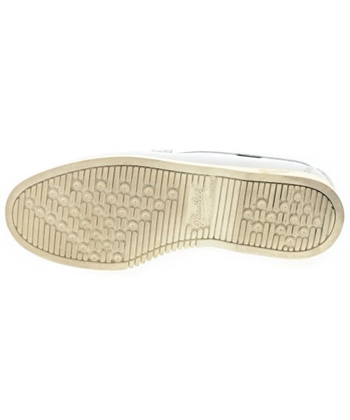 Paraboot รองเท้าผ้าใบ