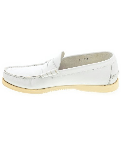 Paraboot รองเท้าผ้าใบ