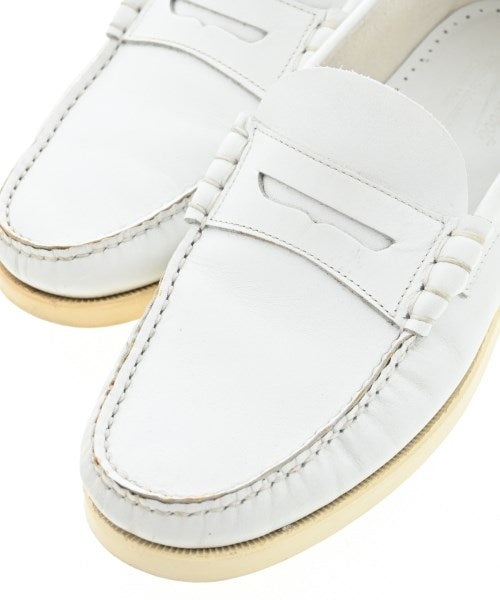 Paraboot รองเท้าผ้าใบ