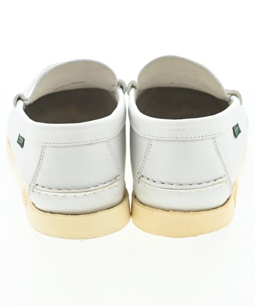 Paraboot รองเท้าผ้าใบ