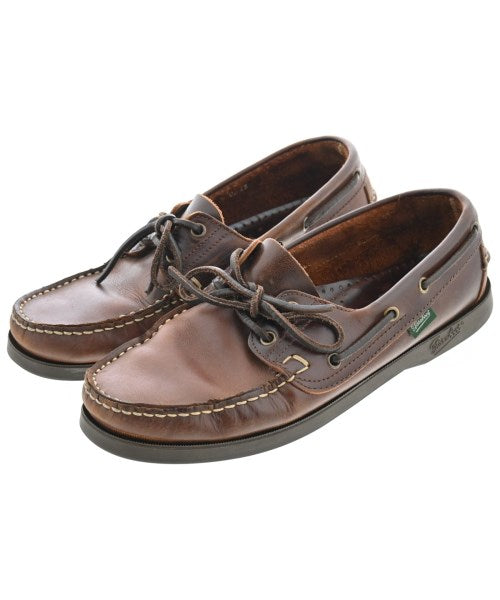 Paraboot รองเท้าสวมทางการ
