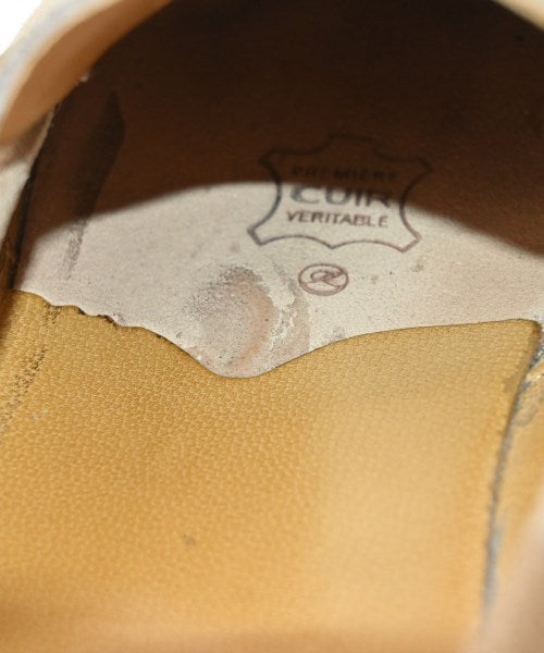 Paraboot รองเท้า อื่น