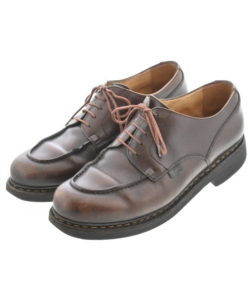 Paraboot รองเท้าสวมทางการ