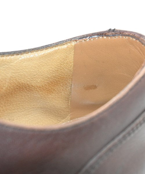 Paraboot รองเท้าสวมทางการ