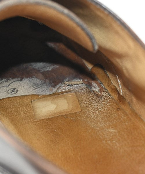 Paraboot รองเท้าสวมทางการ