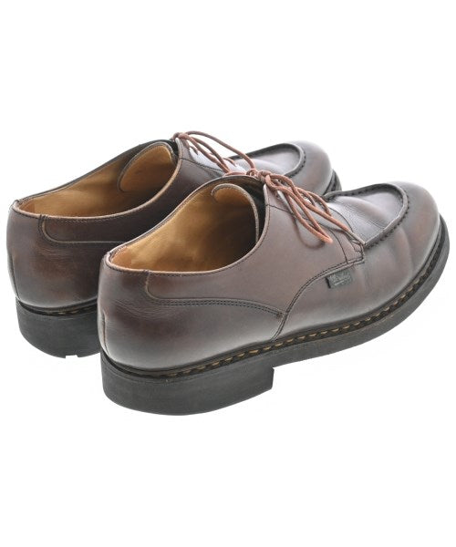Paraboot รองเท้าสวมทางการ