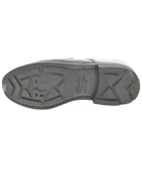 Paraboot รองเท้าสวมทางการ