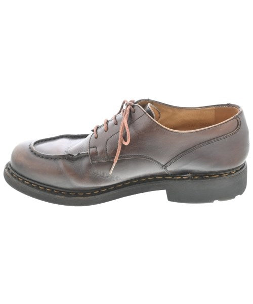 Paraboot รองเท้าสวมทางการ