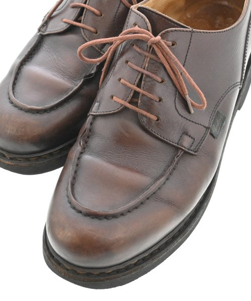 Paraboot รองเท้าสวมทางการ