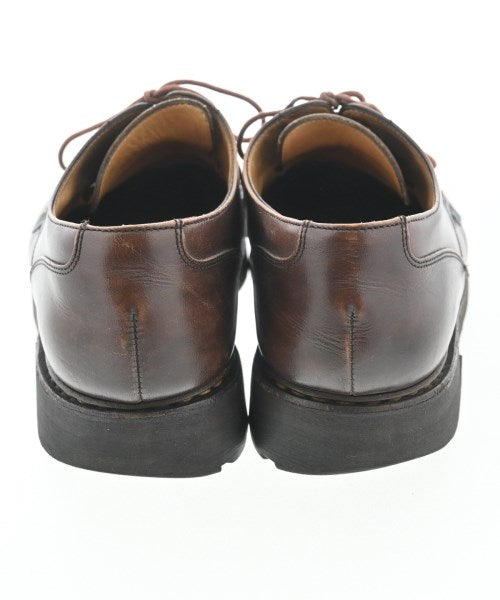 Paraboot รองเท้าสวมทางการ