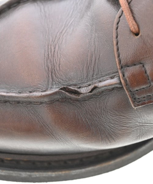 Paraboot รองเท้าสวมทางการ