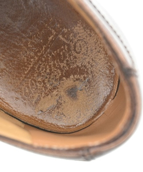 Paraboot รองเท้าสวมทางการ